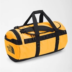 Base Camp Duffel—M